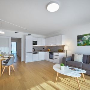 Apartment mit 2 Schlafzimmern